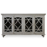 Bacca Natural Finish Sideboard